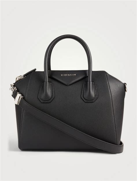 givenchy antigona new|Givenchy antigona small sale.